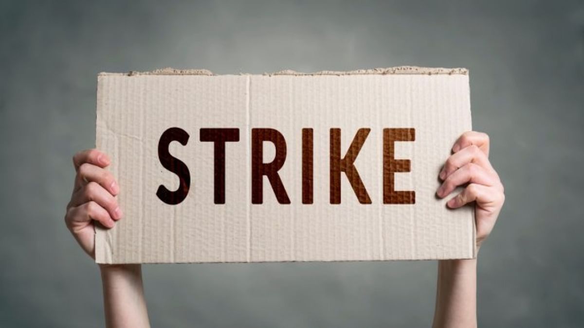 Sanitation workers to begin indefinite strike from July 1