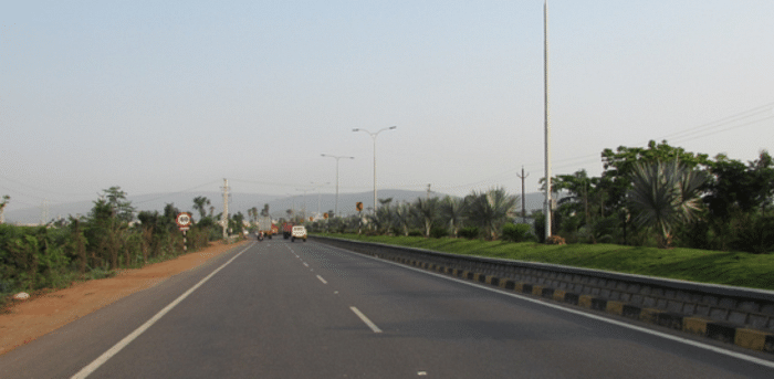 Bengaluru-Nelamangala highway toll hiked
