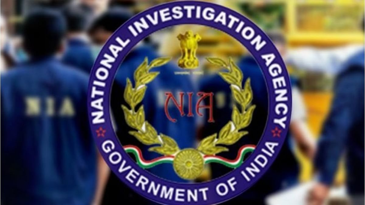 NIA to probe killing of chemist in Amravati in Maharashtra: Home Ministry spokesperson