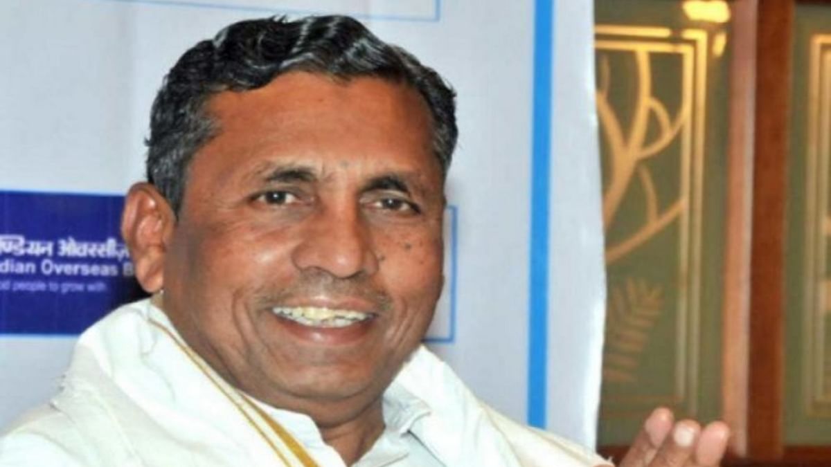 Discontent in Kolar Cong as Muniyappa targets DKS, Siddu