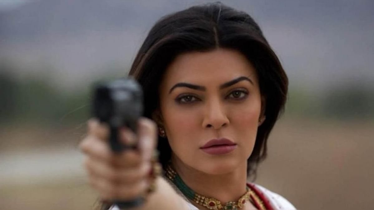 Sushmita Sen-starrer 'Aarya' to return with Season 3