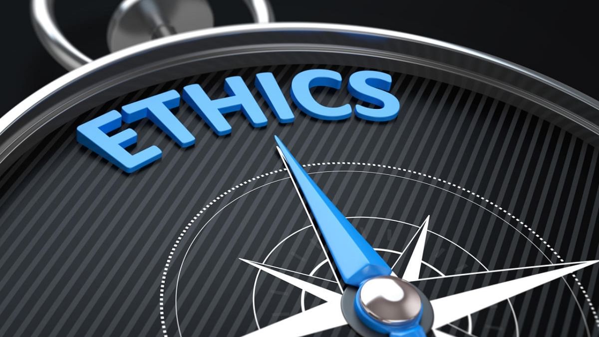 Ethics, the compass for academic leadership