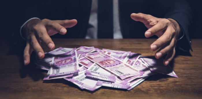 Bengaluru: ED attaches properties of accused in ponzi scam