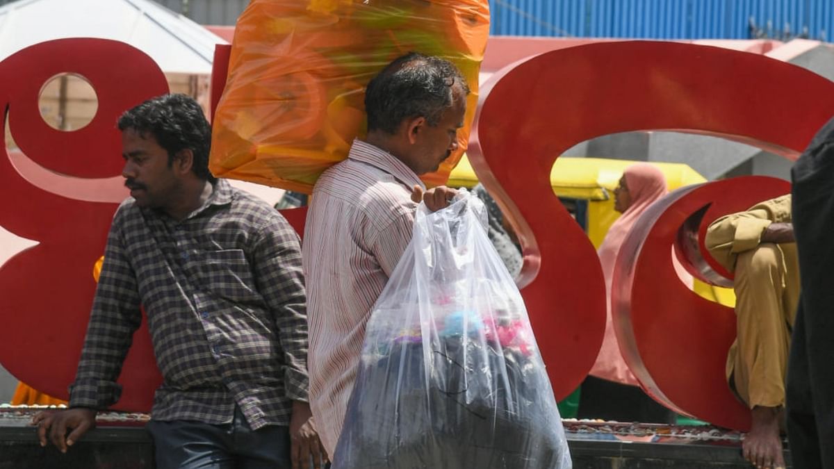 Ban on single-use plastic long overdue