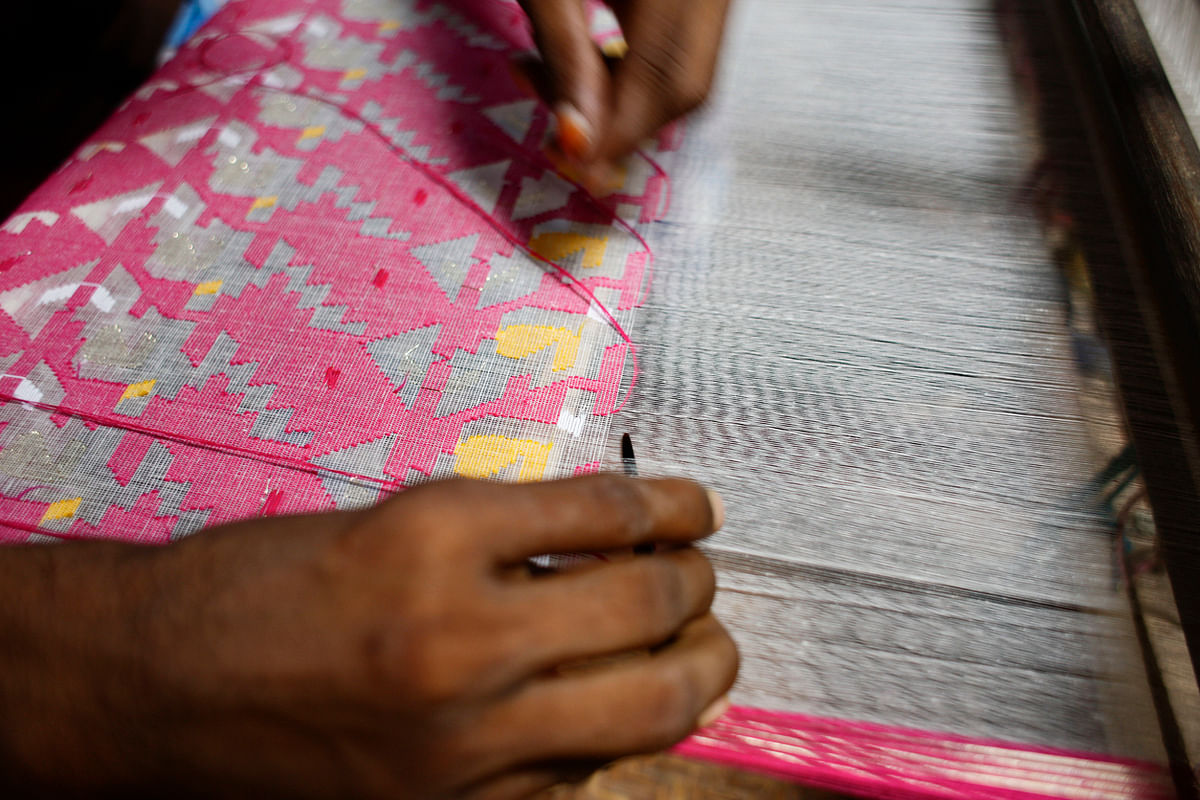 Empowering Indian artisans in a world of fast fashion