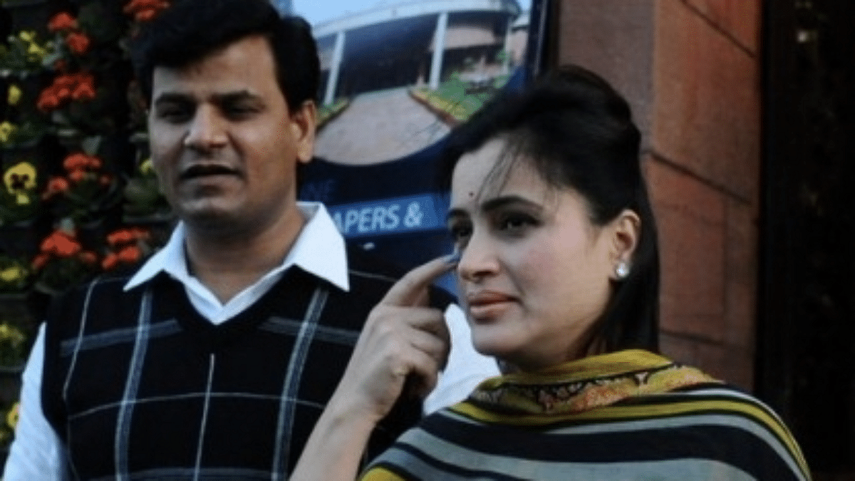 Umesh Kolhe murder: Rana couple deny links with mastermind