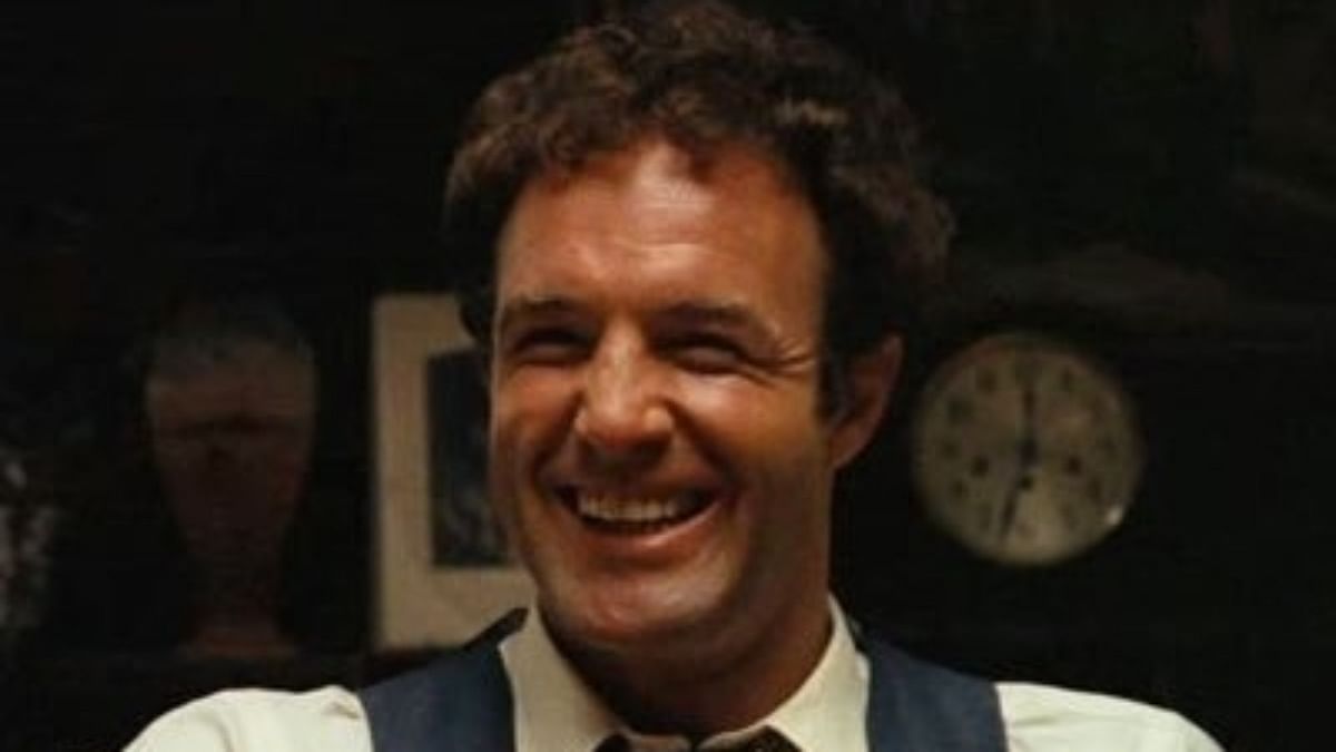 James Caan, star of 'The Godfather' and 'Misery,' dies aged 82