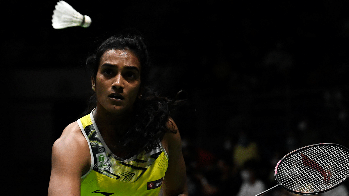 Sindhu once again fails to crack Tai Tzu code, this time in Malaysia Masters