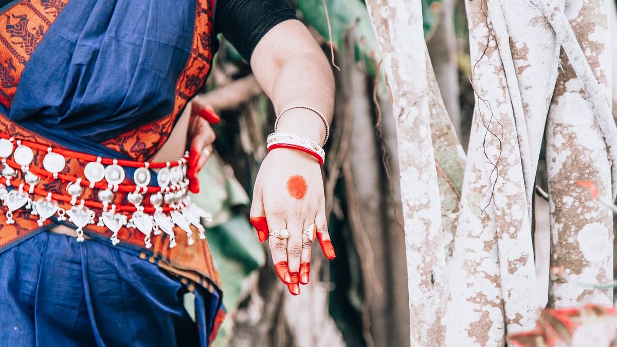 Igniting passion for Bharatanatyam among Chennai's transpersons