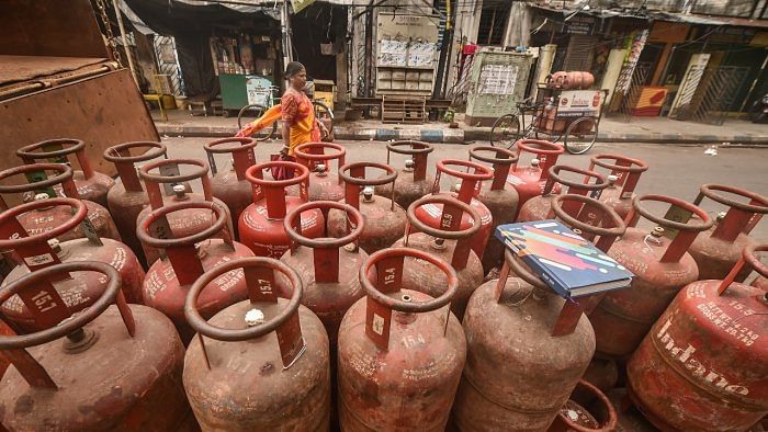 'Smokeless' LPG bringing tears to eyes as prices rise 30% in one year