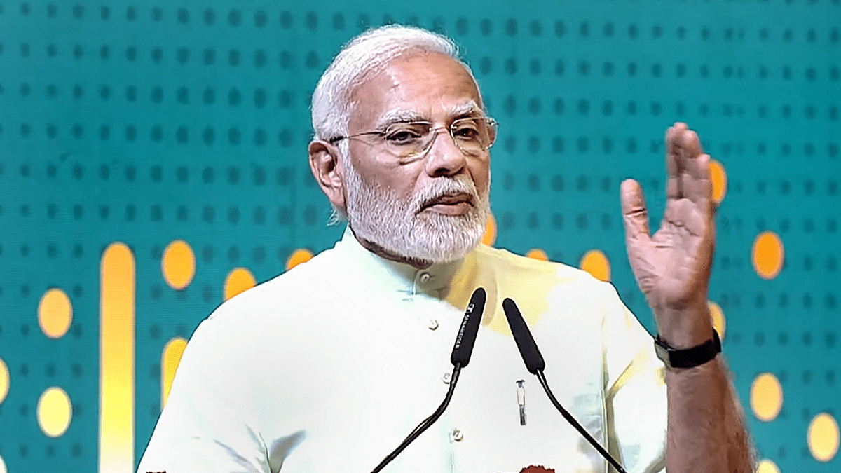 PM Modi writes to Islamic nations on Eid weeks after Nupur Sharma controversy