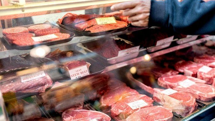 Meat sale likely to be banned on Kanwar Yatra routes in Uttar Pradesh