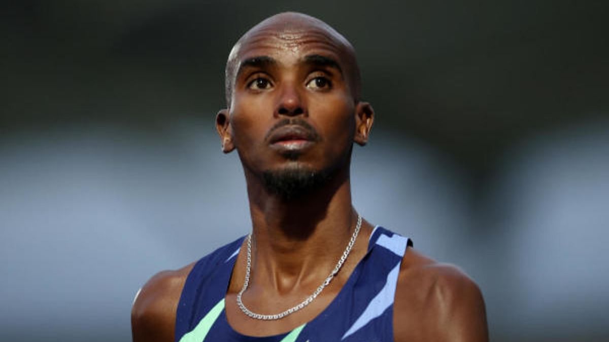 Mo Farah says he was brought to UK illegally as a child, reveals real name