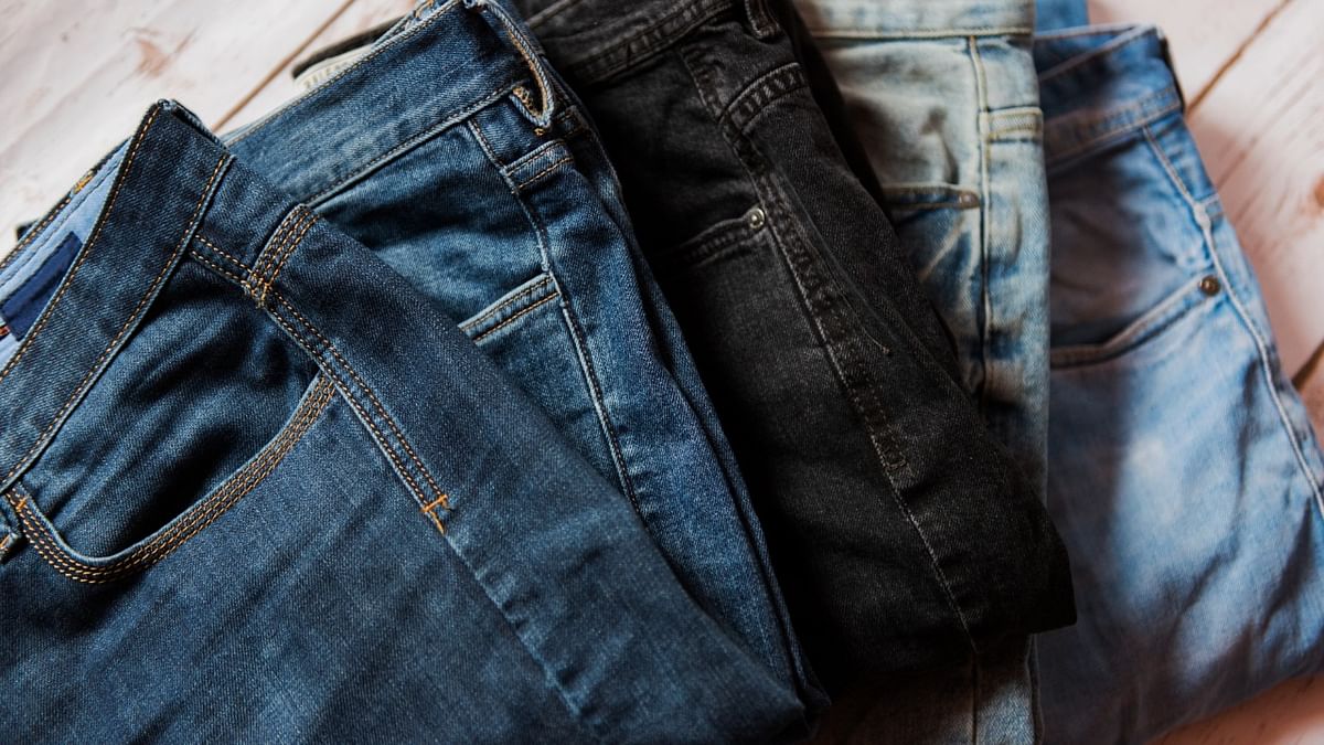 Uttar Pradesh’s Bhadohi district bans jeans, T-shirts in government offices, schools