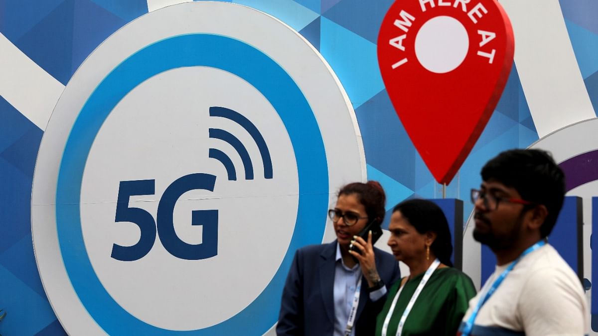 Govt should not allow backdoor entry to Big Tech for 5G: COAI