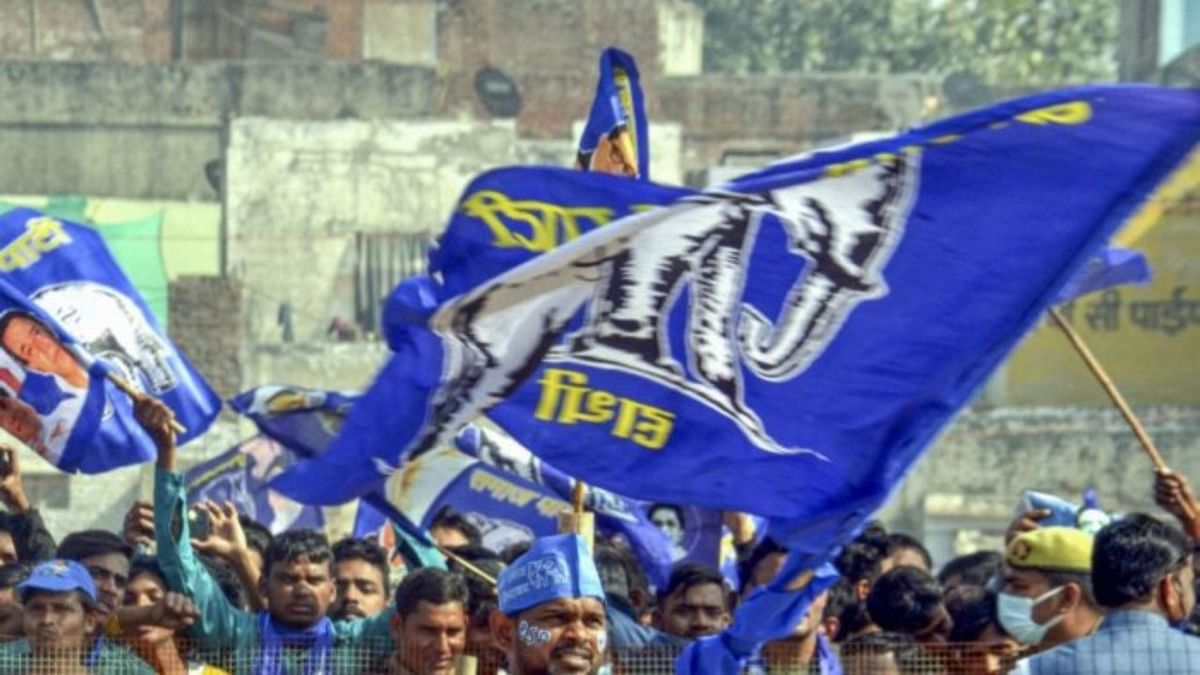 BSP did not get donations above Rs 20K: ADR Report