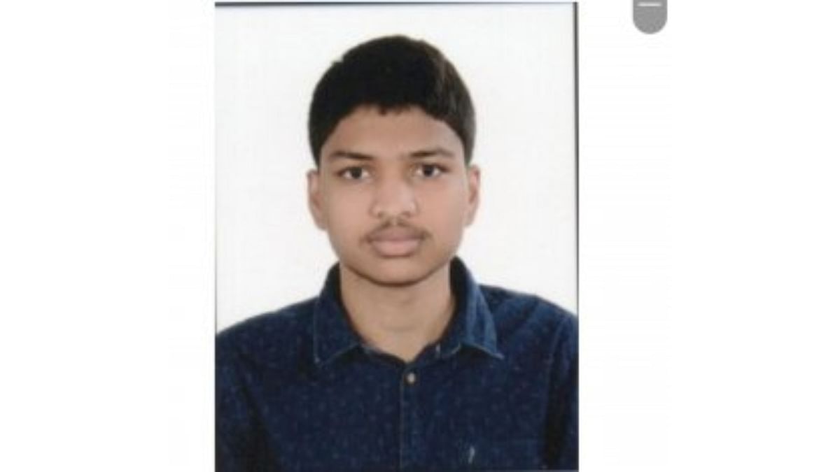 Telangana boy tops PESSAT 2022 examinations