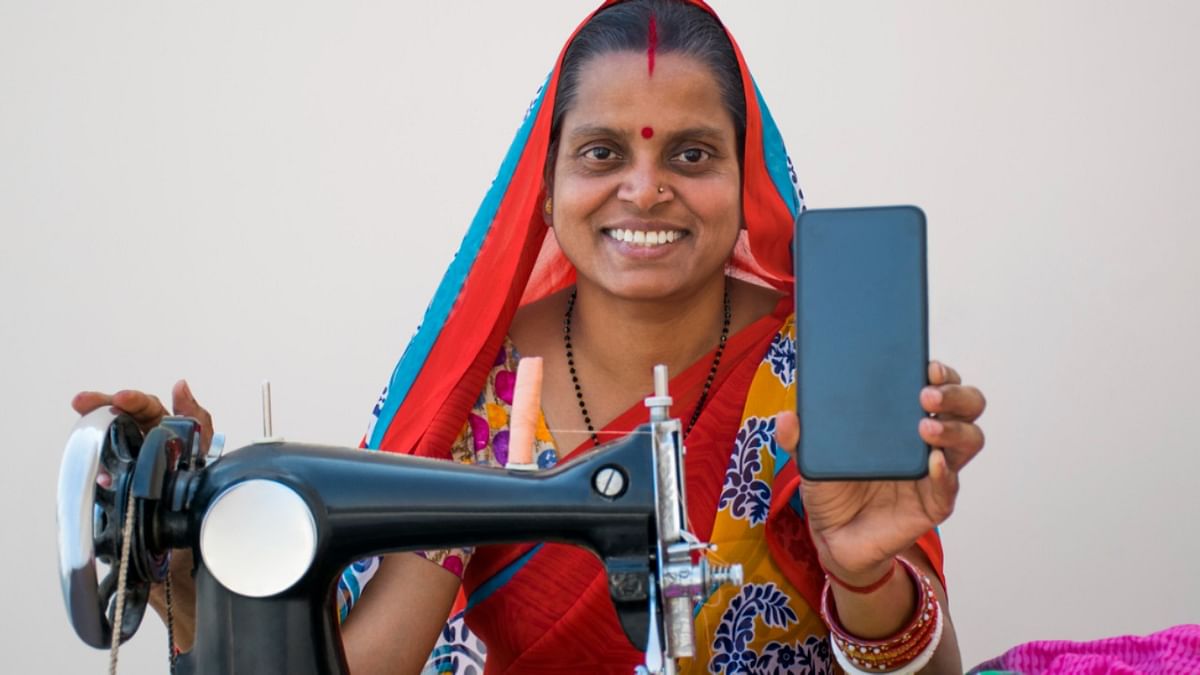 Hurdles for women in scaling up small businesses