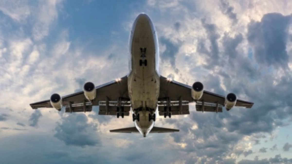 Sri Lankan Airlines flight makes emergency landing at Chennai airport