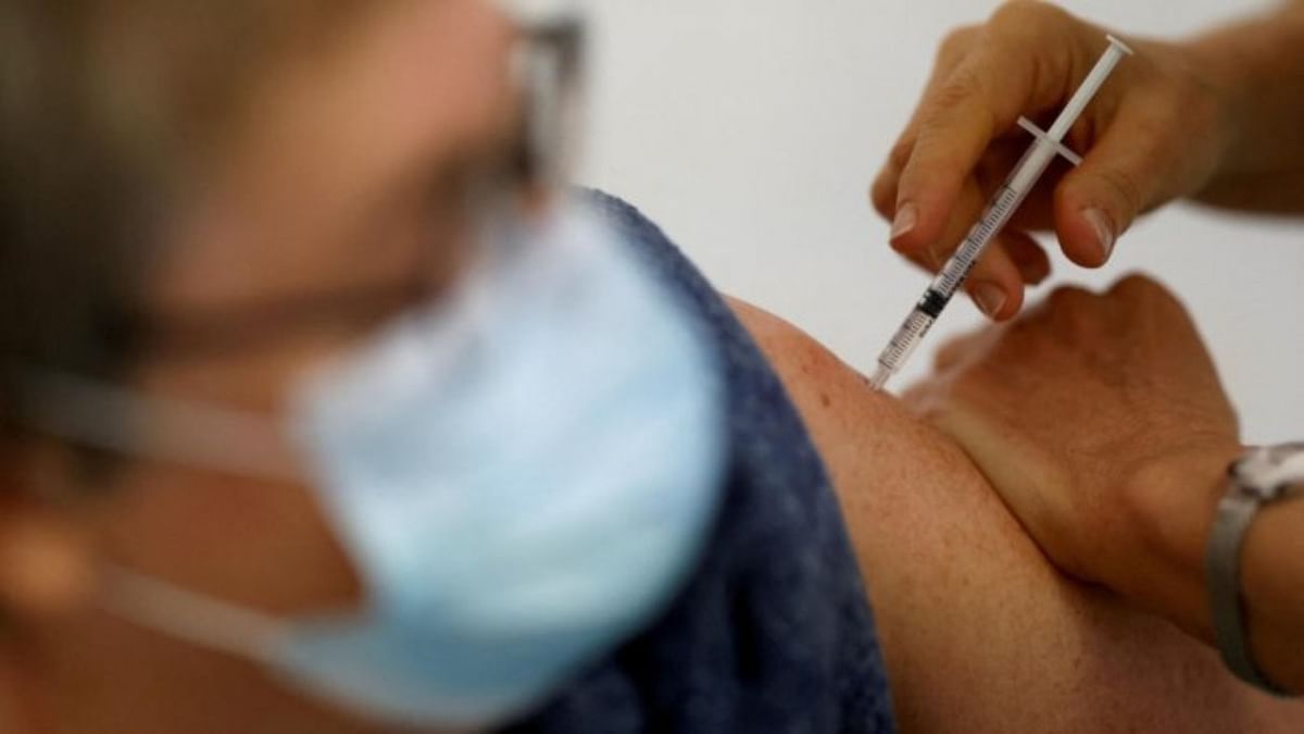 25 million kids missed routine vaccinations due to Covid-19: UN