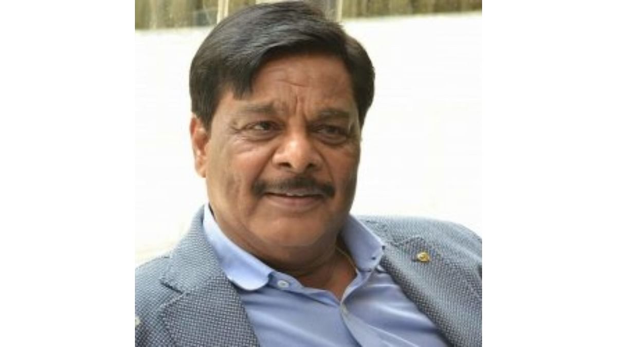 We’re not trying to glorify Siddaramaiah, claims ex-minister Mahadevappa