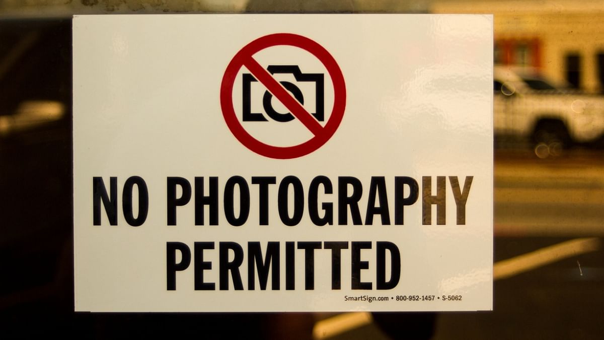 Karnataka bans photography, videography at government offices