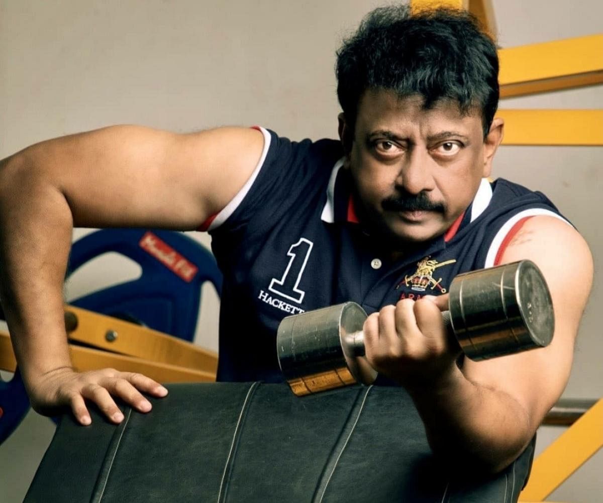 RGV: KGF 2 is a ghost hovering over Bollywood