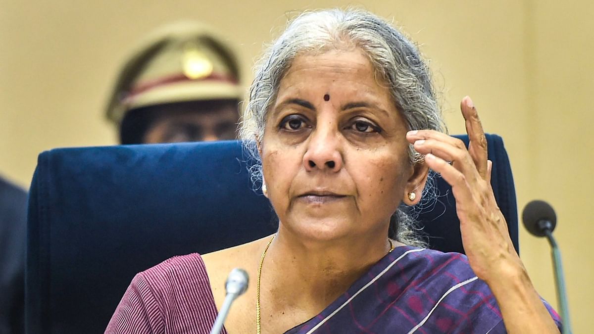 IMA urges Finance Minister Sitharaman to withdraw GST on healthcare