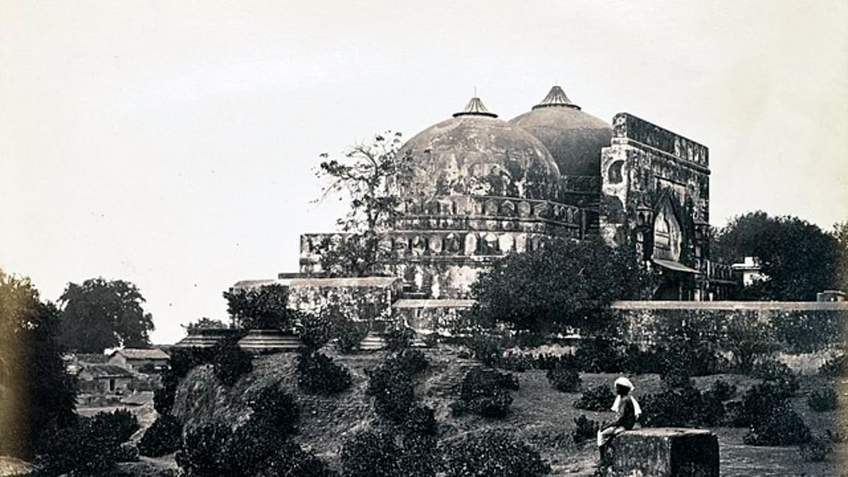 Babri Demolition: Allahabad HC to hear petition challenging acquittal of accused persons