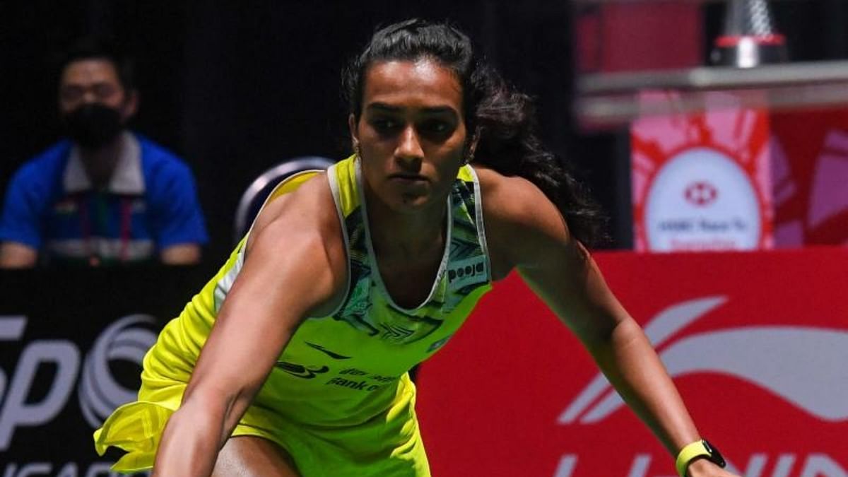 Losing in quarters was upsetting, says a relieved Sindhu