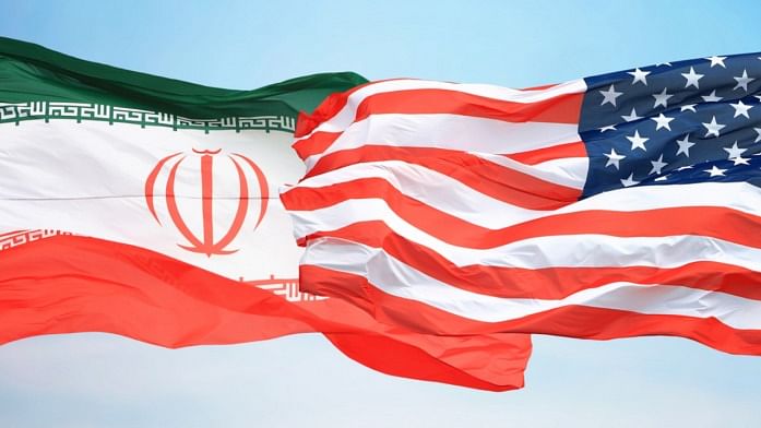 Iran imposes sanctions on 61 more Americans as nuclear talks hit impasse