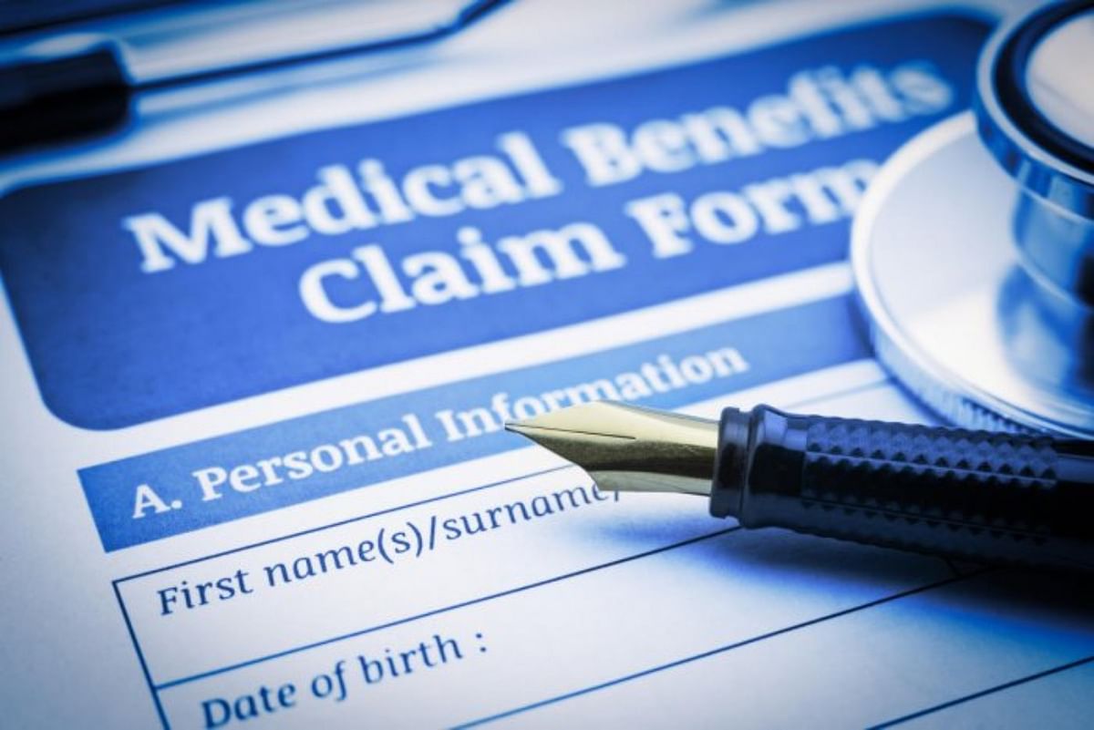 How to claim in case of multiple health insurance policies