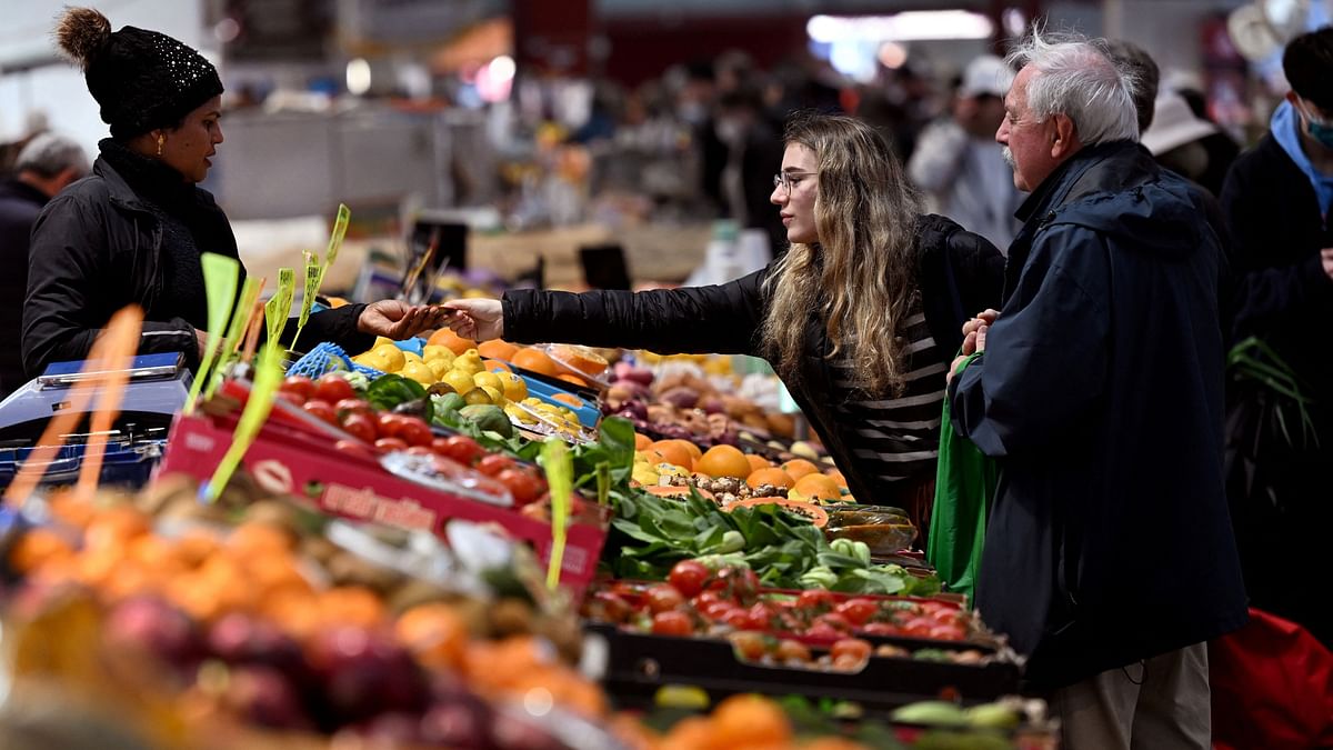 Inflation in New Zealand hits 32-year high