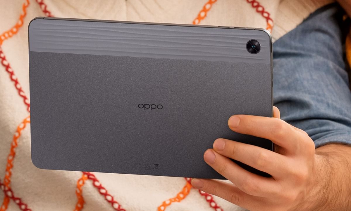 Oppo Pad Air tablet, Reno8, Enco X2 series unveiled in India
