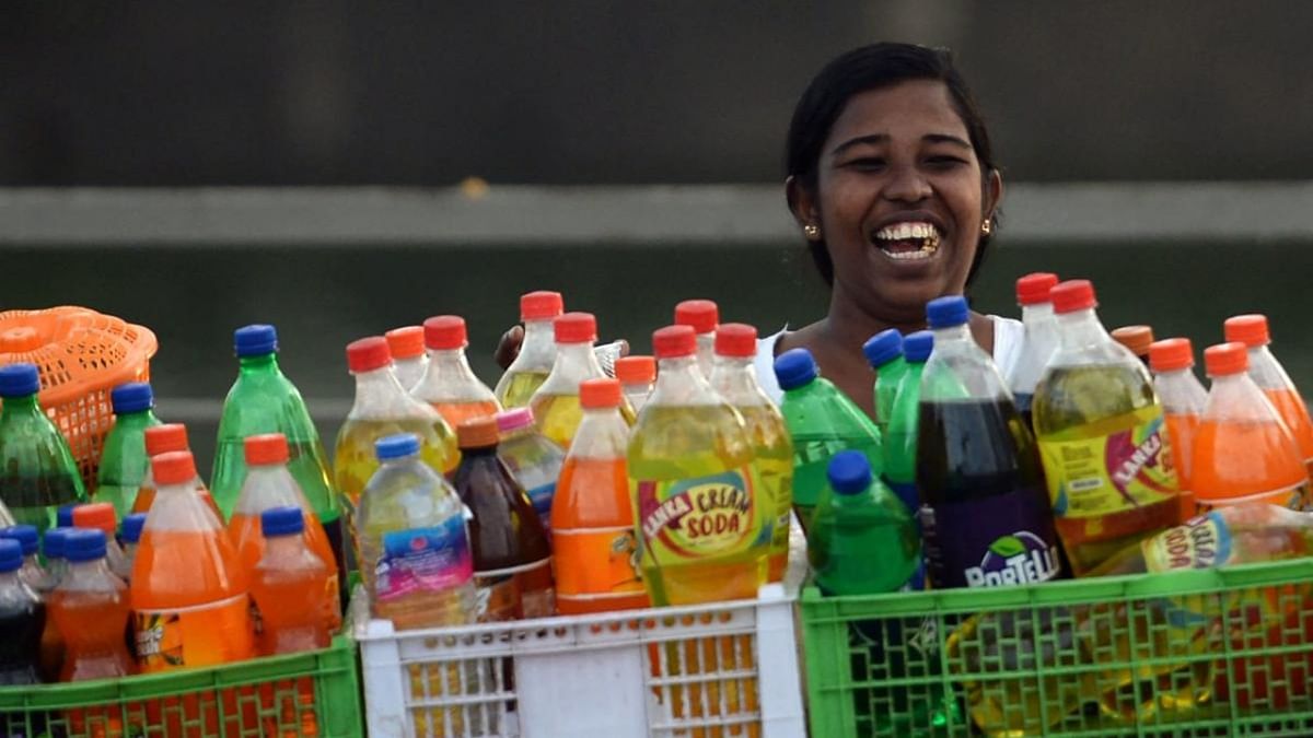 Why India is seeing a steady rise in consumption of aerated, sugary drinks