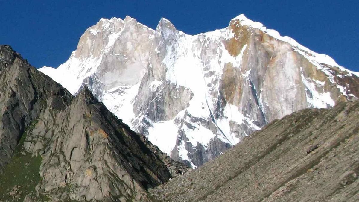 Pune mountaineering club Giripremi announces Mount Meru expedition