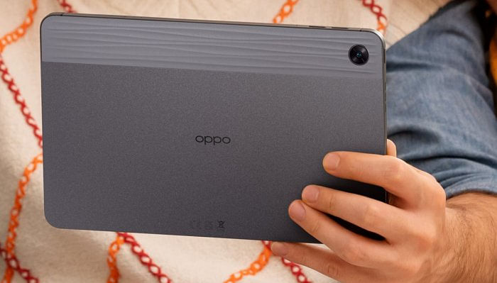 YouTube suspends OPPO India's channel during launch livestream