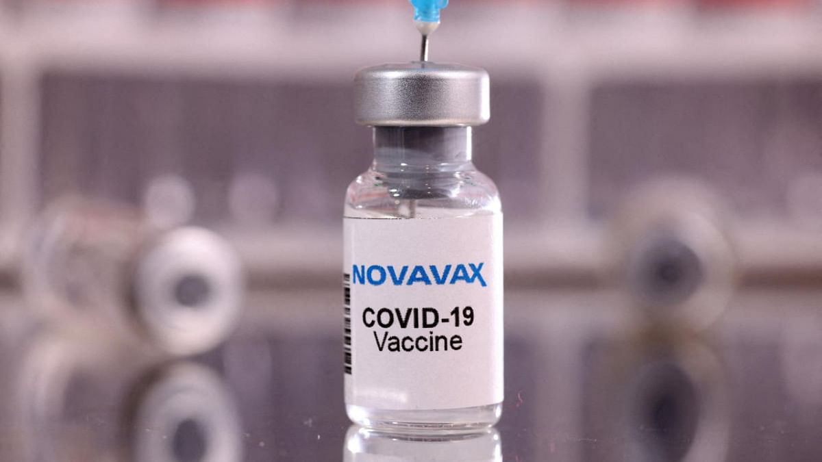 US CDC advisers back Novavax Covid vaccine for adults