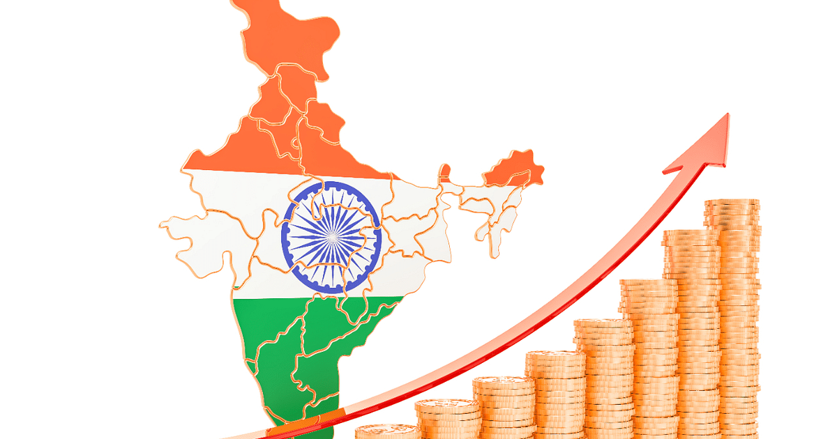 indias economy