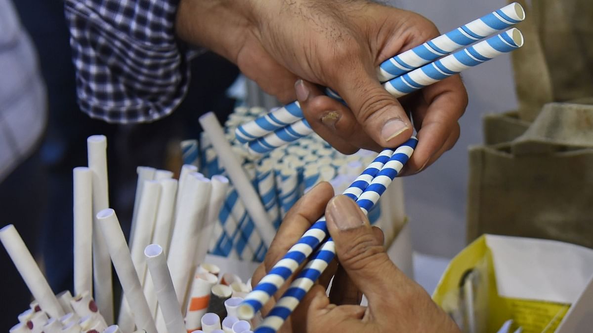 PM Modi’s plastic straw ban leaves consumers thirsty