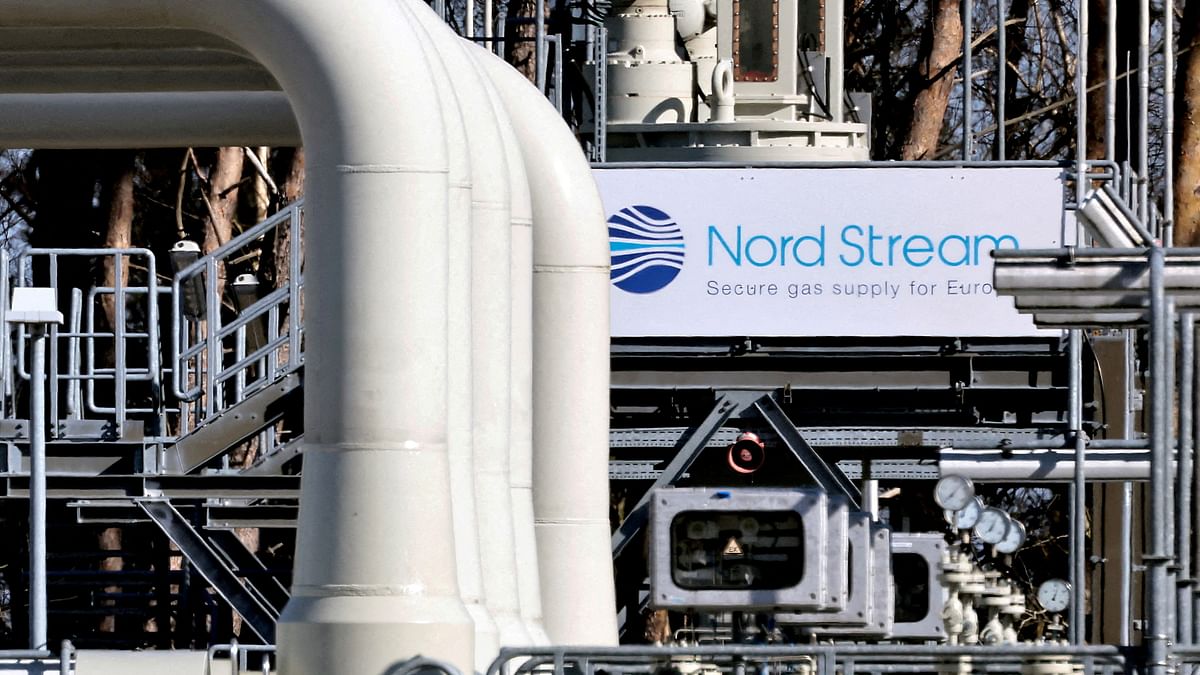 Russia restarts key Nord Stream gas supply to Europe