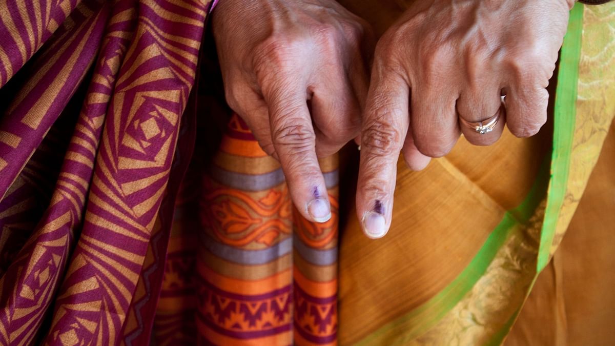 The Gujarat model of electioneering