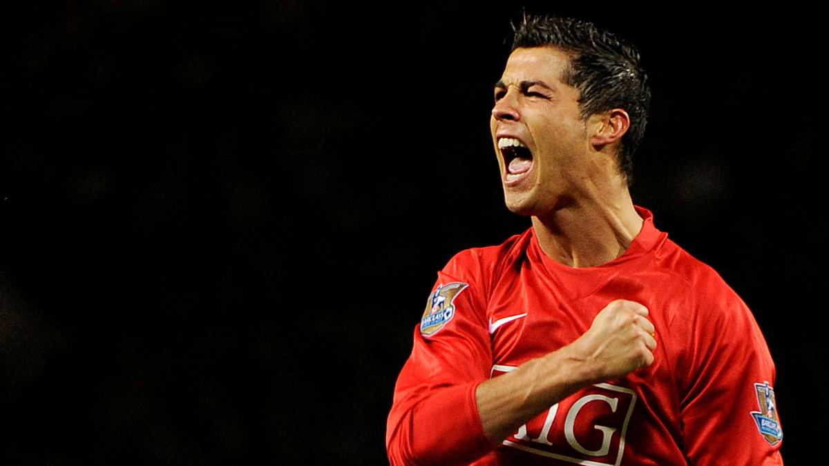 Stay or go? Ronaldo's future uncertain at Manchester United