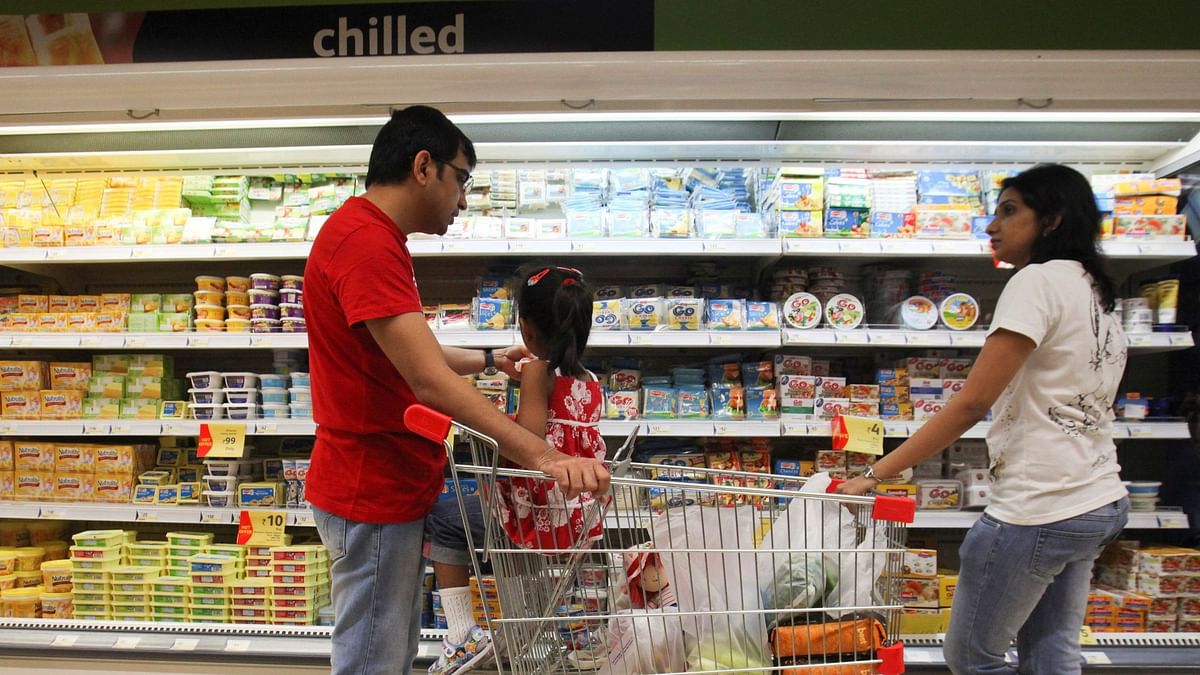 From Monday, you'll pay GST on these products