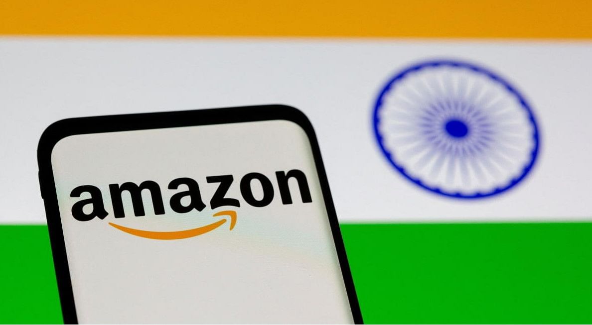 Will help generate more demand for SMBs' products in India: Amazon
