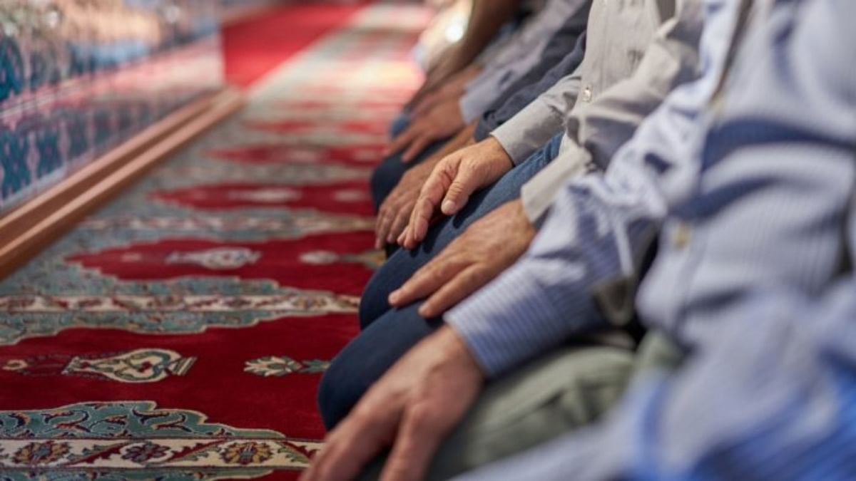 8 arrested for offering 'namaz' in public in Haridwar