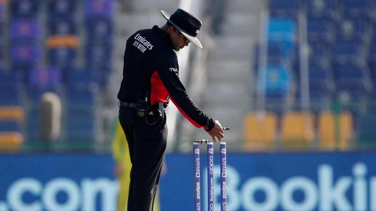 BCCI introduces A+ category for umpires