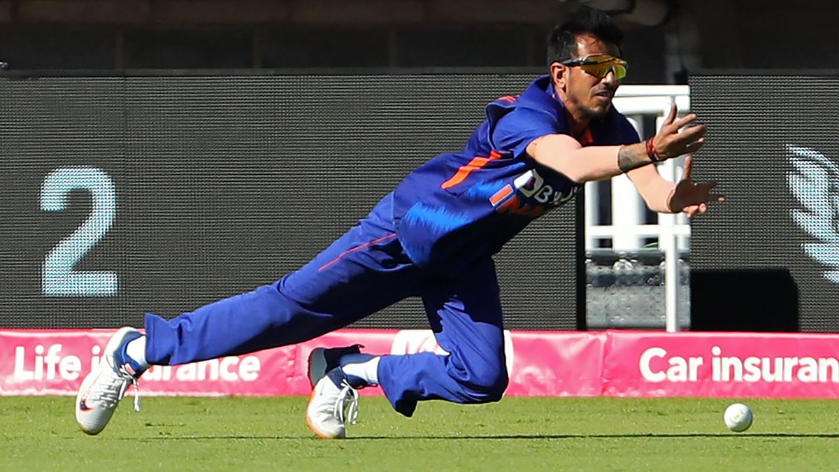 Cricket in shorts? Chahal believes absolutely not