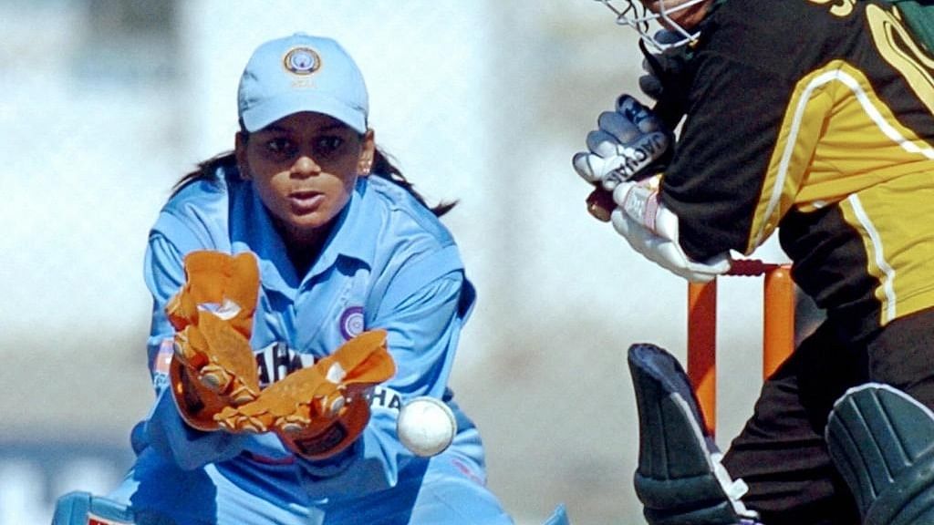 Karuna Jain announces retirement from all forms of cricket