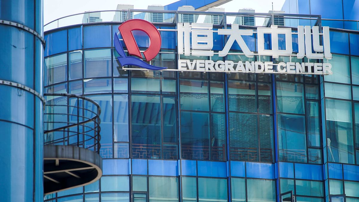 Evergrande's debt revamp to provide roadmap on tackling China property crisis